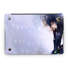 Load image into Gallery viewer, Anime Seraph of the End Macbook Skin
