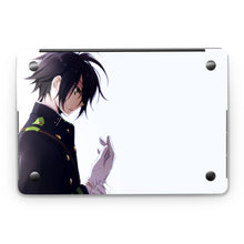 Load image into Gallery viewer, Anime Seraph of the End Macbook Skin
