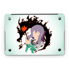 Load image into Gallery viewer, Anime Seraph of the End  Macbook Skin

