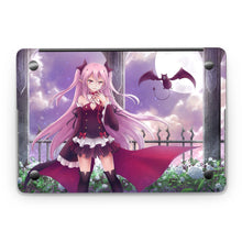 Load image into Gallery viewer, Anime Seraph of the End  Macbook Skin
