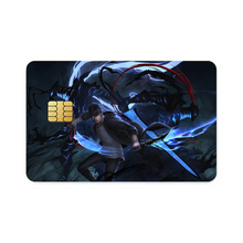 Load image into Gallery viewer, Anime Solo Leveling  Credit Card Skins (4-in-1 Pack)
