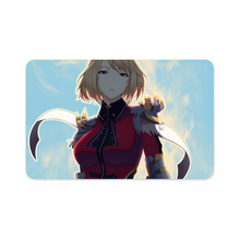 Load image into Gallery viewer, Anime Solo Leveling  Credit Card Skins (4-in-1 Pack)
