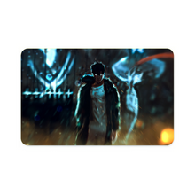 Load image into Gallery viewer, Anime Solo Leveling  Credit Card Skins (4-in-1 Pack)
