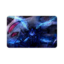Load image into Gallery viewer, Anime Solo Leveling  Credit Card Skins (4-in-1 Pack)
