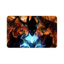 Load image into Gallery viewer, Anime Solo Leveling  Credit Card Skins (4-in-1 Pack)
