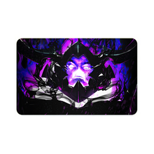 Load image into Gallery viewer, Anime Solo Leveling  Credit Card Skins (4-in-1 Pack)
