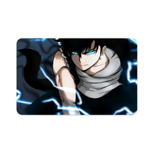 Load image into Gallery viewer, Anime Solo Leveling  Credit Card Skins (4-in-1 Pack)
