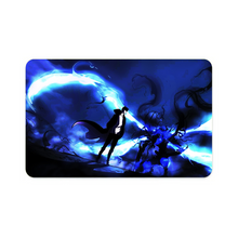Load image into Gallery viewer, Anime Solo Leveling  Credit Card Skins (4-in-1 Pack)

