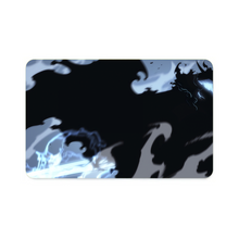 Load image into Gallery viewer, Anime Solo Leveling Credit Card Skins (4-in-1 Pack)

