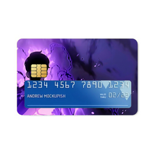 Load image into Gallery viewer, Anime Solo Leveling Credit Card Skins (4-in-1 Pack)
