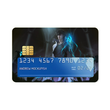 Load image into Gallery viewer, Anime Solo Leveling  Credit Card Skins (4-in-1 Pack)
