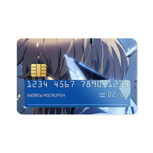 Load image into Gallery viewer, Anime Solo Leveling Credit Card Skins (4-in-1 Pack)
