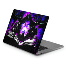 Load image into Gallery viewer, Anime Solo Leveling  Macbook Skin
