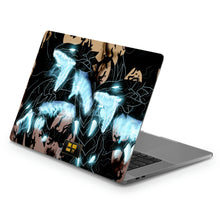 Load image into Gallery viewer, Anime Solo Leveling  Macbook Skin
