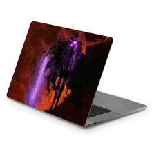 Load image into Gallery viewer, Anime Solo Leveling  Macbook Skin
