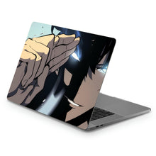 Load image into Gallery viewer, Anime Solo Leveling  Macbook Skin
