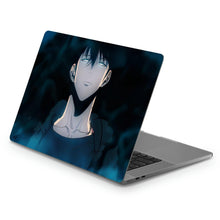 Load image into Gallery viewer, Anime Solo Leveling Macbook Skin
