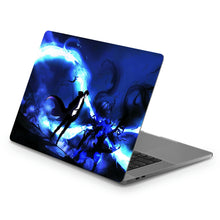 Load image into Gallery viewer, Anime Solo Leveling  Macbook Skin
