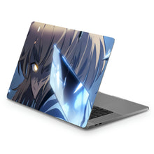 Load image into Gallery viewer, Anime Solo Leveling Macbook Skin
