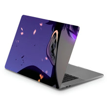 Load image into Gallery viewer, Anime Solo Leveling  Macbook Skin
