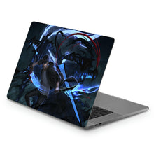 Load image into Gallery viewer, Anime Solo Leveling  Macbook Skin
