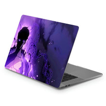 Load image into Gallery viewer, Anime Solo Leveling Macbook Skin
