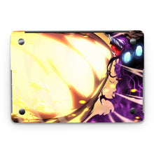 Load image into Gallery viewer, Anime Solo Leveling Macbook Skin

