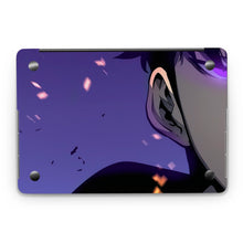Load image into Gallery viewer, Anime Solo Leveling  Macbook Skin
