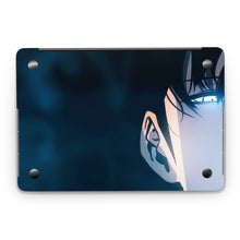 Load image into Gallery viewer, Anime Solo Leveling Macbook Skin
