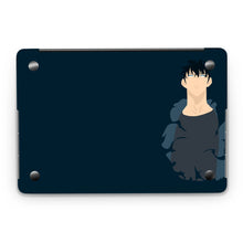 Load image into Gallery viewer, Anime Solo Leveling  Macbook Skin
