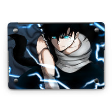 Load image into Gallery viewer, Anime Solo Leveling  Macbook Skin
