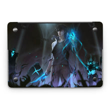Load image into Gallery viewer, Anime Solo Leveling  Macbook Skin
