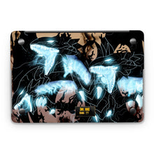 Load image into Gallery viewer, Anime Solo Leveling  Macbook Skin
