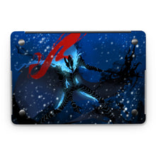 Load image into Gallery viewer, Anime Solo Leveling  Macbook Skin
