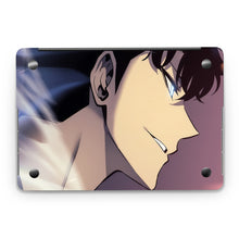 Load image into Gallery viewer, Anime Solo Leveling Macbook Skin
