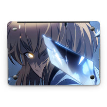 Load image into Gallery viewer, Anime Solo Leveling Macbook Skin
