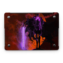 Load image into Gallery viewer, Anime Solo Leveling  Macbook Skin
