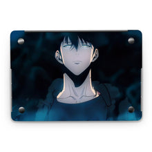Load image into Gallery viewer, Anime Solo Leveling Macbook Skin
