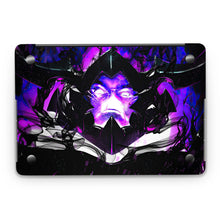 Load image into Gallery viewer, Anime Solo Leveling  Macbook Skin
