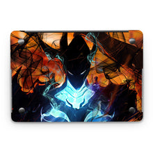 Load image into Gallery viewer, Anime Solo Leveling  Macbook Skin
