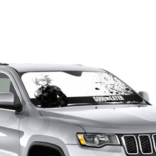 Load image into Gallery viewer, Anime Soul Eater Car Sunshade
