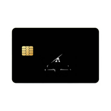 Load image into Gallery viewer, Anime Soul Eater Credit Card Skins (4-in-1 Pack)

