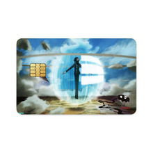 Load image into Gallery viewer, Anime Soul Eater Credit Card Skins (4-in-1 Pack)
