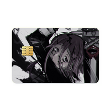 Load image into Gallery viewer, Anime Soul Eater  Credit Card Skins (4-in-1 Pack)
