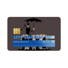Load image into Gallery viewer, Anime Soul Eater Credit Card Skins (4-in-1 Pack)
