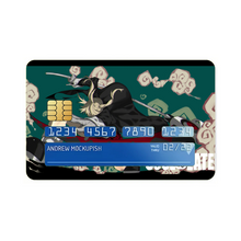 Load image into Gallery viewer, Anime Soul Eater Credit Card Skins (4-in-1 Pack)
