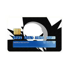Load image into Gallery viewer, Anime Soul Eater Credit Card Skins (4-in-1 Pack)
