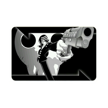 Load image into Gallery viewer, Anime Soul Eater Credit Card Skins (4-in-1 Pack)
