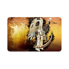 Load image into Gallery viewer, Anime Soul Eater Credit Card Skins (4-in-1 Pack)
