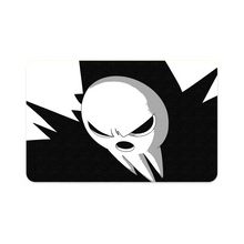 Load image into Gallery viewer, Anime Soul Eater Credit Card Skins (4-in-1 Pack)

